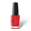 Kinetics Solargel Nail Polish, Senseless Desire #379 1 Pack 15 ml