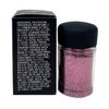 MAC Glitter Brillants - Rose