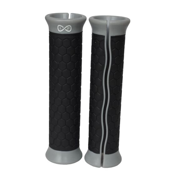 Handles for Resistance Bands, for Pull Up Assistance Bands, Black/Grey Strength Training and Cardio Training Fitness Equipment, Protect Your Hands from Injury