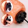 Betus Salt Lamp Cord with Dimmable Switch and Base Assembly - Power Cord