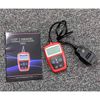 .B OBD2 Universal Scan Tool Car Information Diagnostic Tool Wired Engine Speed Engine Load Factor Water Temperature OBDII V310 Multimeter