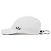 Gill Regatta Cap 151 White, One Size