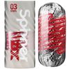TENGA Tenga Spinner Deluxe Steps