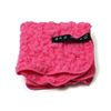 ecomoco MoHT-32 Mochomoko Mini Handkerchief, 32. Jelly pink