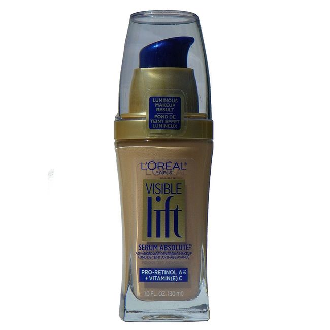 Lor Serum 147 Vislift Crm Size 1z