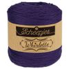 Scheepjes - Scheepjes 888 Açaí Beere Whirlelette Garn - 1x100g