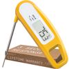 Lavatools Javelin® Ultra-Fast 2-Second Digital Instant Read Meat Thermometer ...