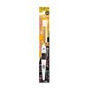 Ionic Toothbrush, Kissu Flat Slim Body, Normal