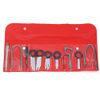 STRAIGHT 19-3129 Audio Remover Set, 20 Pieces