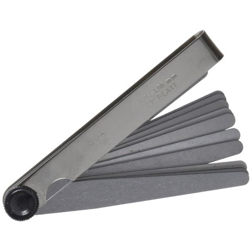 Heyco 1814000440 Feeler gauges"1814" 0.05-1.0mm (20 Piece)