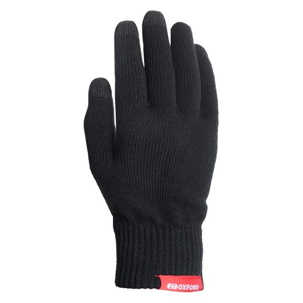 Oxford CA233 Thermolite Inner Gloves/Glove Liners. Large/XL