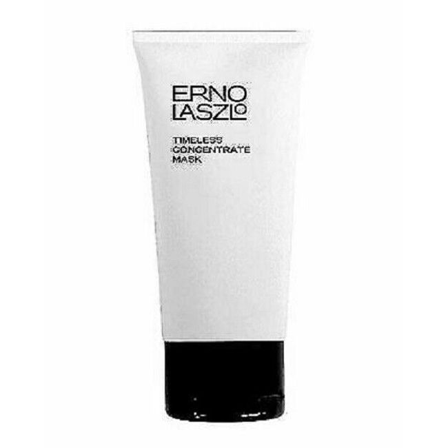 Erno Laszlo Timeless Concentrate Mask Age Preventative Treatment 2 oz / 57g