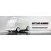 Stokyo Record Runner, White - Turntable