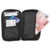 IBERA Wallet & Phone Case M with Stem Clamp Mount IB-PB22+Q5