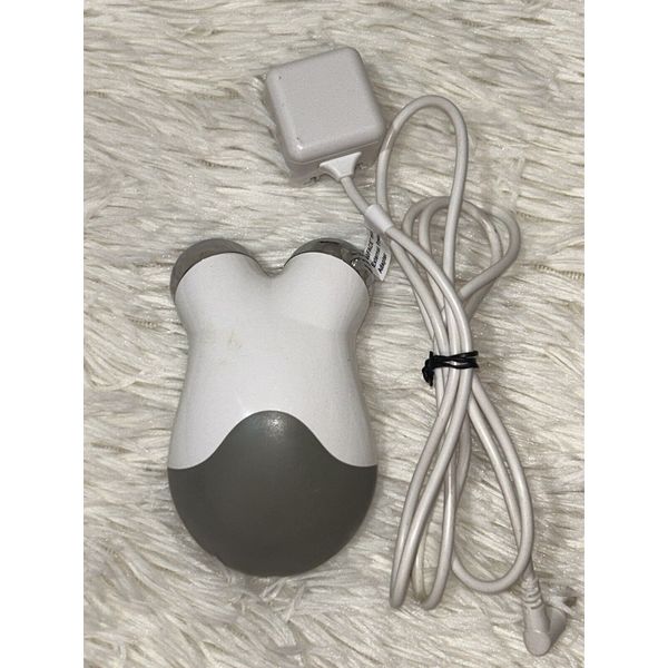 NuFACE Mini Petite Facial Toning Device With Cord