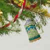 Hallmark Keepsake Plastic Christmas Ornament 2022 Year-Dated, Beer Stein