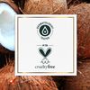 Herbal Essences Coconut Milk Conditioner, 13.5 fl oz