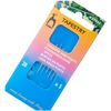 Pony Gold Eye Sewing Needles: Tapestry Size 28, Multi-Colour