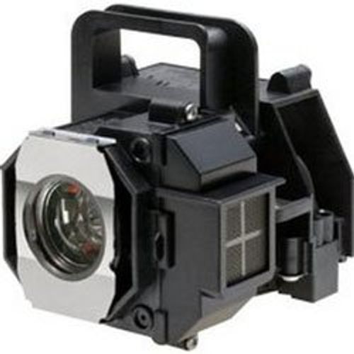 Replacement for EPSON Home Cinema 8350 UB LAMP & HOUSING Projector TV Lamp Bulb by Technical Precision