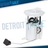 Electrical Fuel Pump Module Assembly for 2009 - 2017 Jeep Wrangler JK 3.6L 3.8L