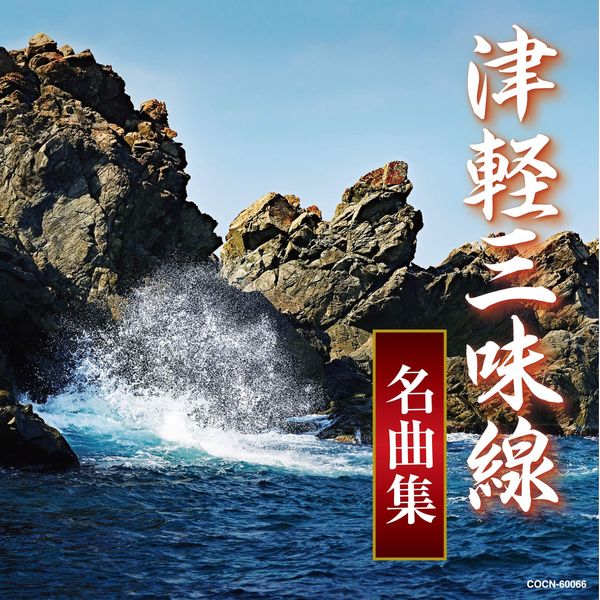 ザ・ベスト 津軽三味線名曲集