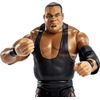 WWE Keith Lee Basic Action Figure, Posable 6-inch Collectible for Ages 6+​​, HDD05