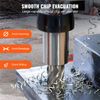 Annular Cutter Set HSS Magnetic Drill Bits 6 PCS Weldon Shank 1" Depth