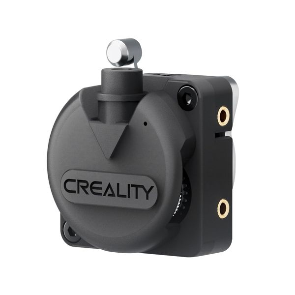 Creality Ender 5 Max Extruder