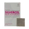 Silvercel D7706 Non-Adherent Dressing, 5cm x 5cm, Pack of 10