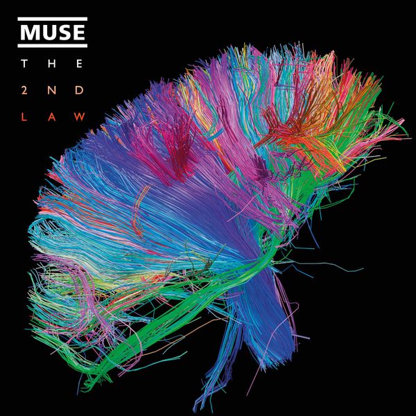 The 2nd Law [Digipack]