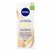 NIVEA Essentials 5-in-1 BB Crème Light - SPF 15 - BB Cream - With Jojoba Oil - Coloured Day Cream - Hydrated and Camouflage - Face Care - 50 ml