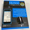 BLUMOO Home Theater Universal RF Remote Control w/Bluetooth Music Streaming NEW