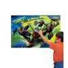 amscan Teenage Mutant Ninja Turtles Party Game