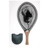 Handy Pak Net - Plastic Handle Vinyl Pouch (HPMM-20 Deep Catch and Release)