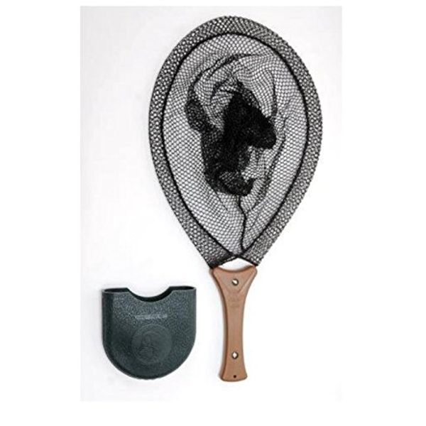Handy Pak Net - Plastic Handle Vinyl Pouch (HPMM-20 Deep Catch and Release)