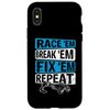 iPhone X/XS Remote Control RC Car Case