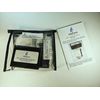 Compact EZ-1 Deluxe Colloidal Silver Generator Package by LifeForce Devices