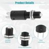 Brake Light Switch Stop Light Switch Sensor for Chevrolet No.1366825/25524844