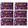 Thank You Assorted Flavors Jelly Beans – 1 oz. Bag. 6 count