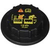 Motorcraft RS-527 Radiator Cap,Black