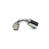 Vintage Air 35832-VUG 8-90 Degree Fitting