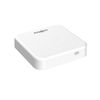 Link2Home Zigbee Smart Gateway Module Hub for WiFi, Compatible with Alexa, Google Assistant, Siri + Includes 1m USB Cable
