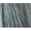 Toppik hair fibres for extra fullness, volume. grey
