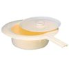 Pitcher Plastic Night Pot Toilet Seat