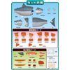 Megahouse - King Salmon, Kaitai Puzzle
