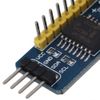 DollaTek 3Pcs PCF8574 IO Expansion Board I/O Expander I2C-Bus Evaluation Development Module