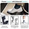 Push Braces med Aequi Flex Ankle Brace