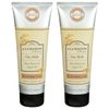 A LA MAISON Oatmilk Body Lotion 8 oz, 2 Pack