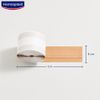 HANSAPLAST Classic Pflaster 6 cmx5 m 1 St