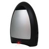 NEW EyeVac Home Matte Black Touchless Stationary Vacuum EVH-MB